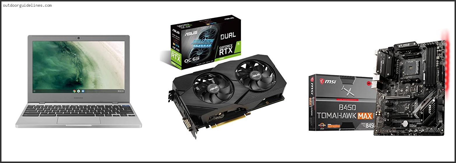 Best Motherboard For Rtx 2060