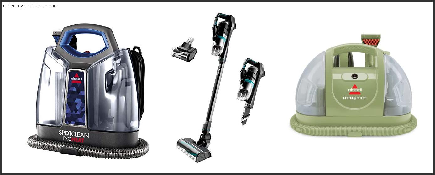 Best Carpet Cleaning Machines To Buy