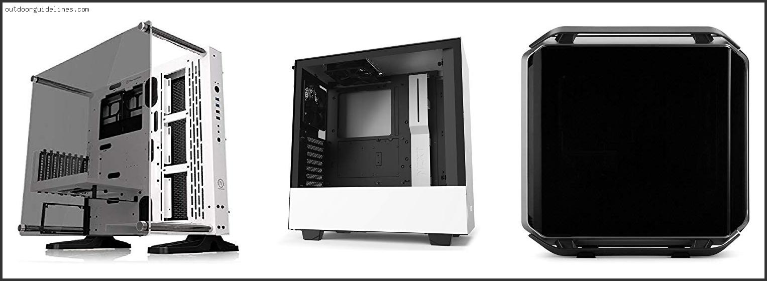Best Inverted Pc Case
