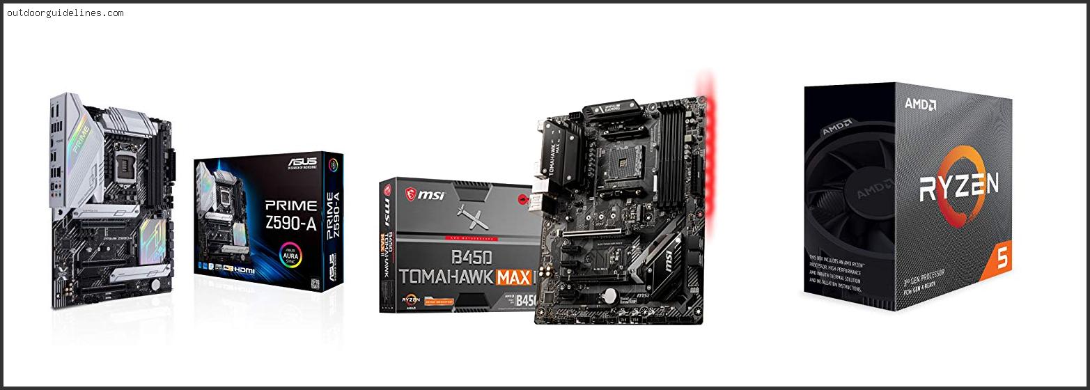 Best X99 Motherboard For Overclocking