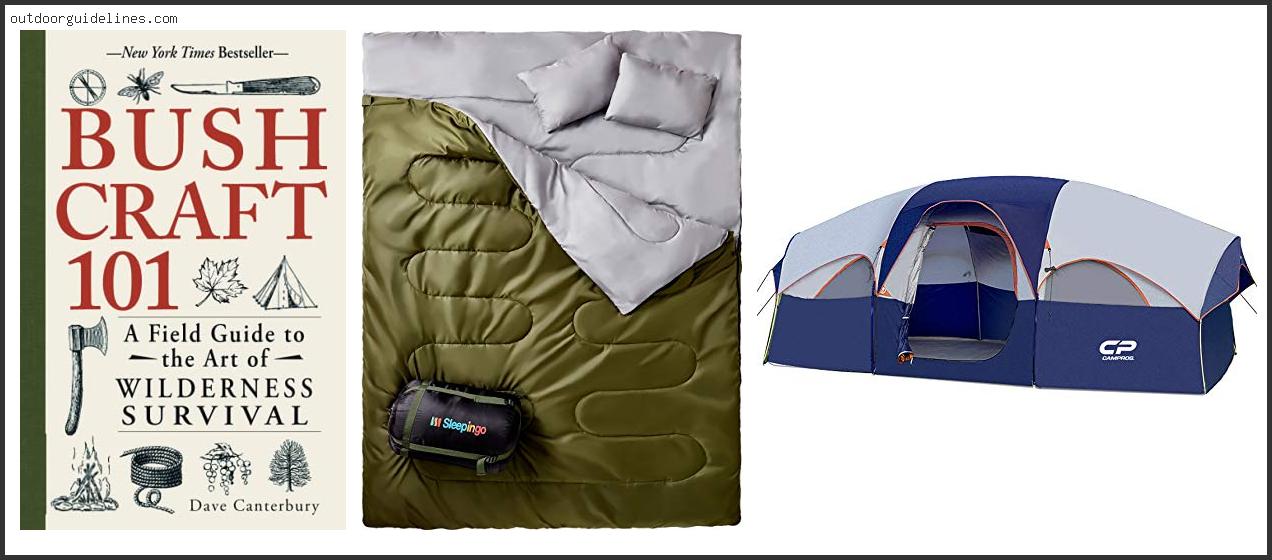 Best Cold Weather Family Tent