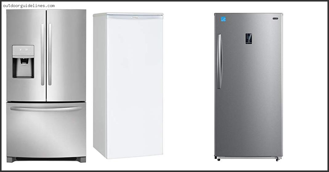 Best 30 Cu Ft Refrigerator