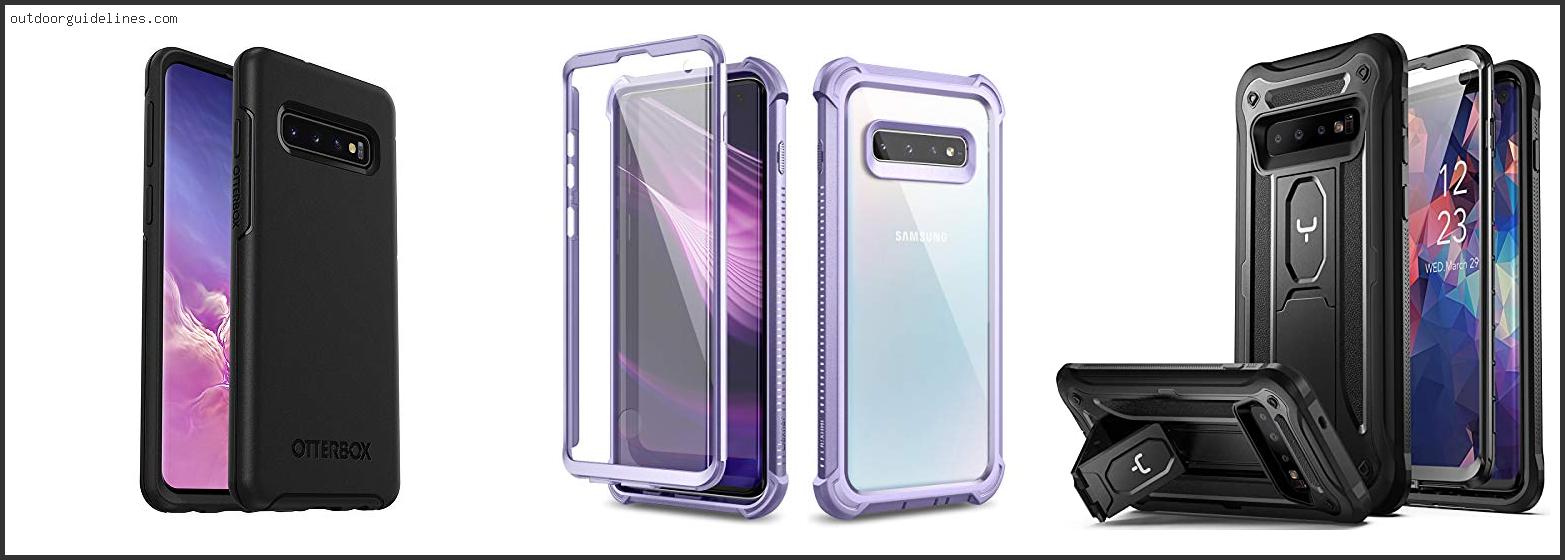 Top 10 Best Case For S10 [ 2022 ]
