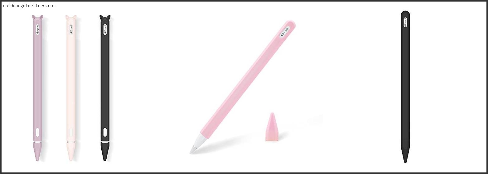 Top 10 Best Apple Pencil 2 Case [ 2026 ]