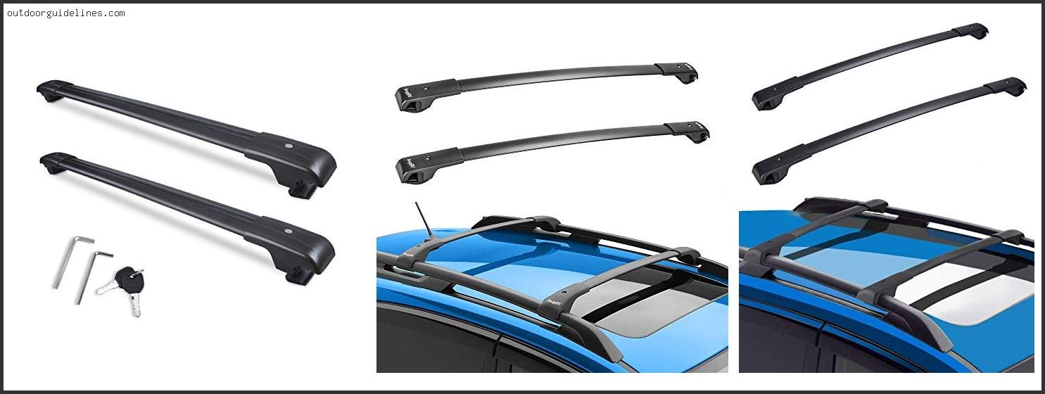 Best Crossbars For Subaru Forester