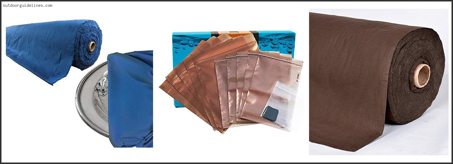 Best Anti Tarnish Silver Cloth
