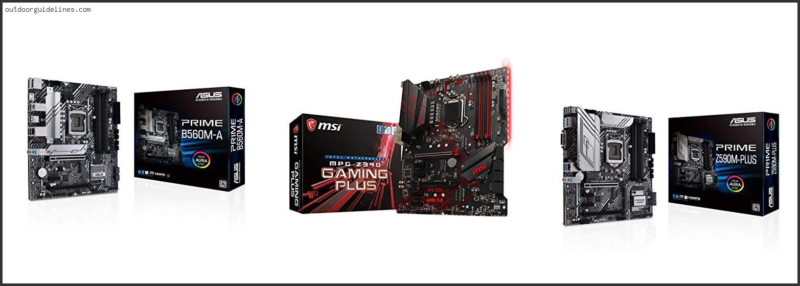 Best Motherboard For I7 5930k