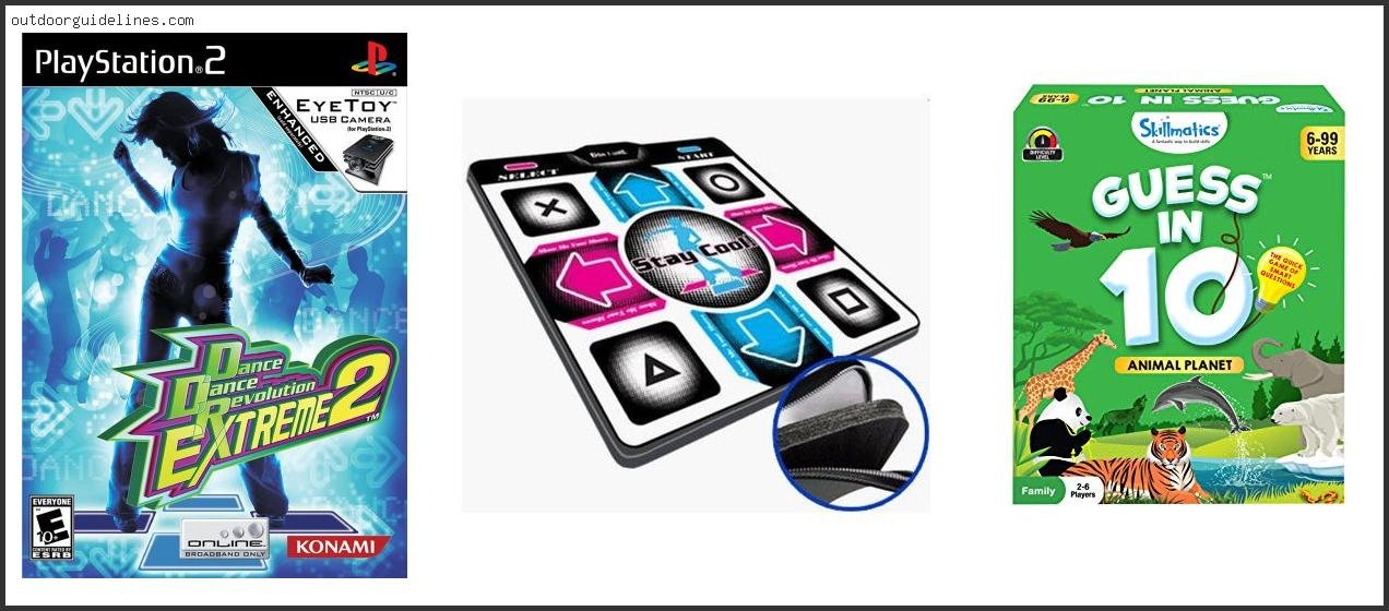 Best Ddr Game For Ps2
