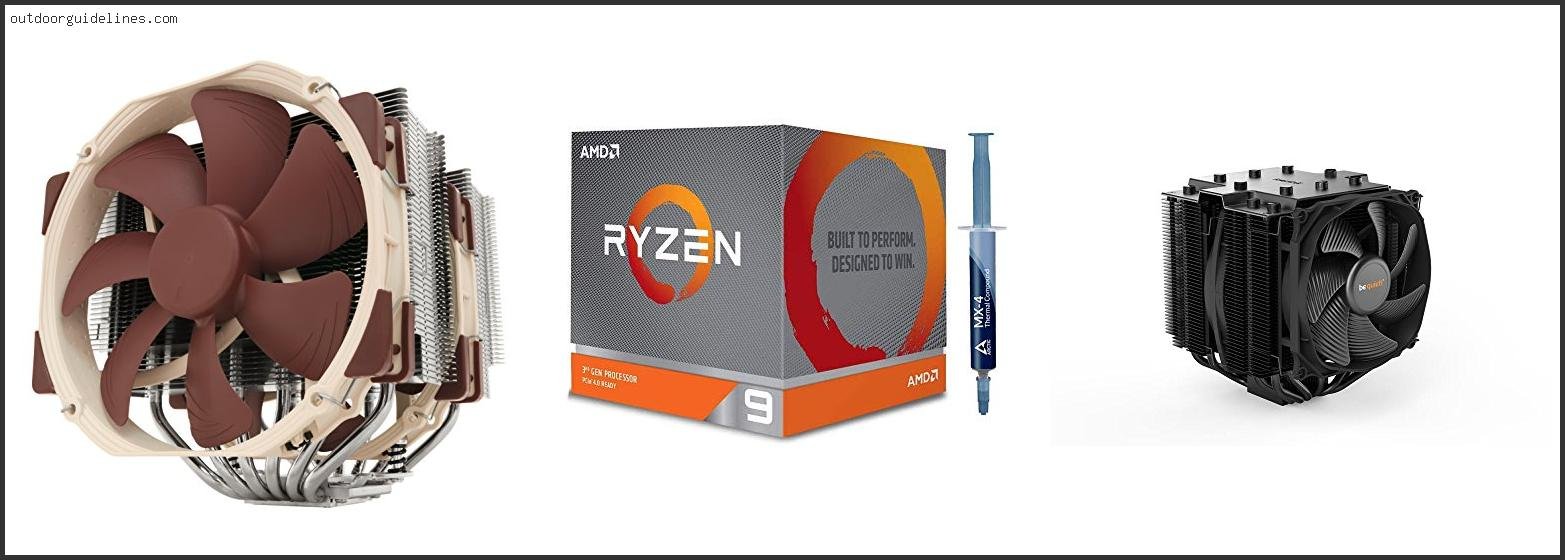 Best Cooler For 3900x