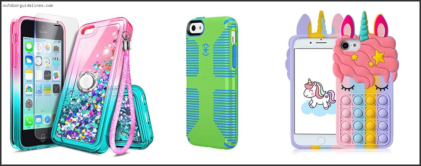 Top 10 Best Case Iphone 5c [ 2026 ]