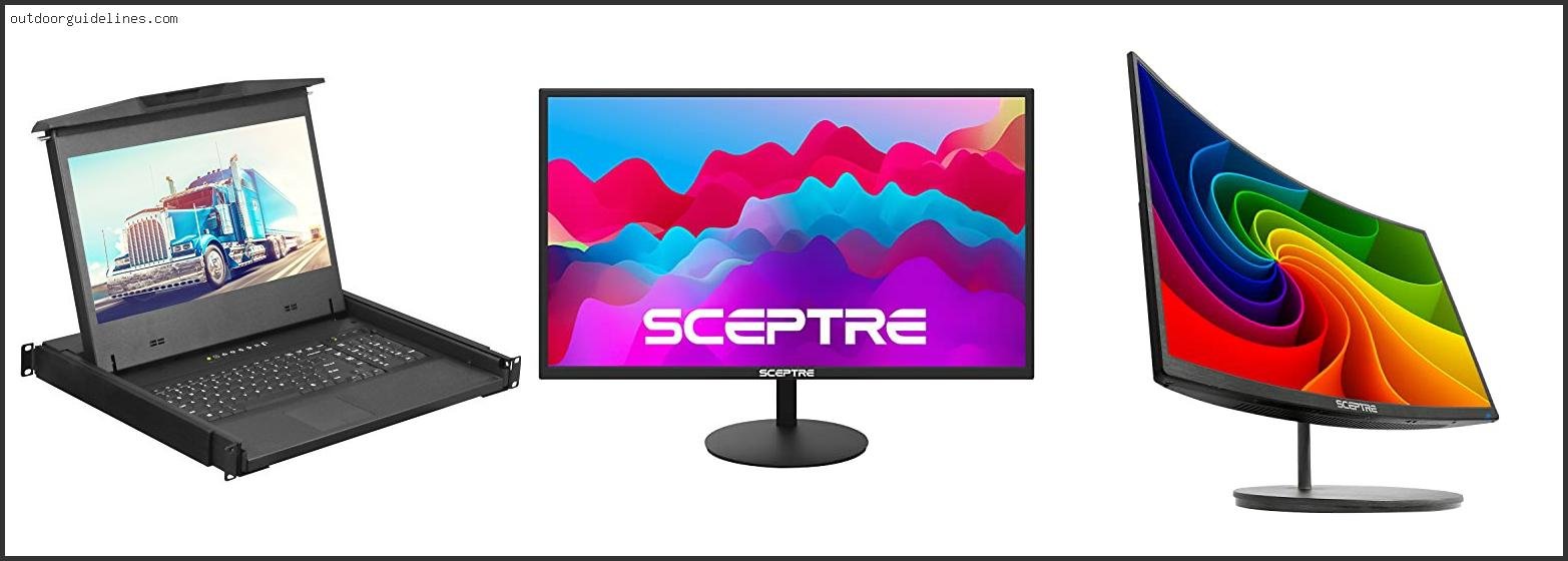 Best Console Monitor