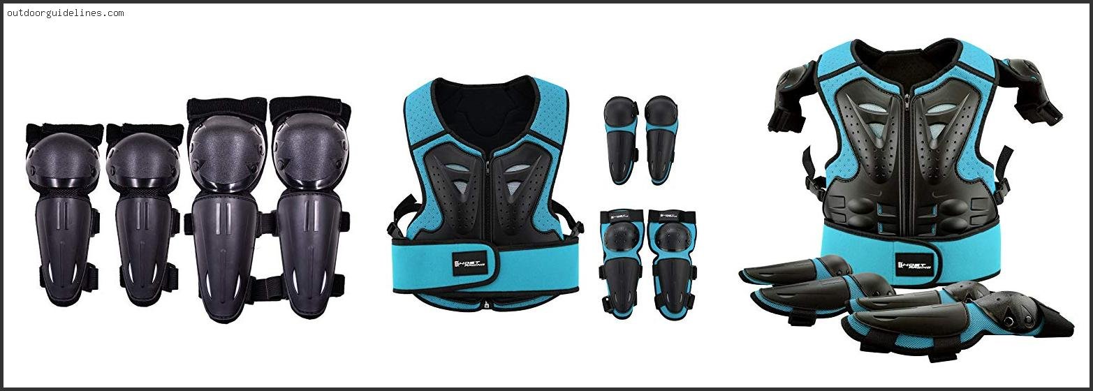 Best Dirt Bike Protective Gear