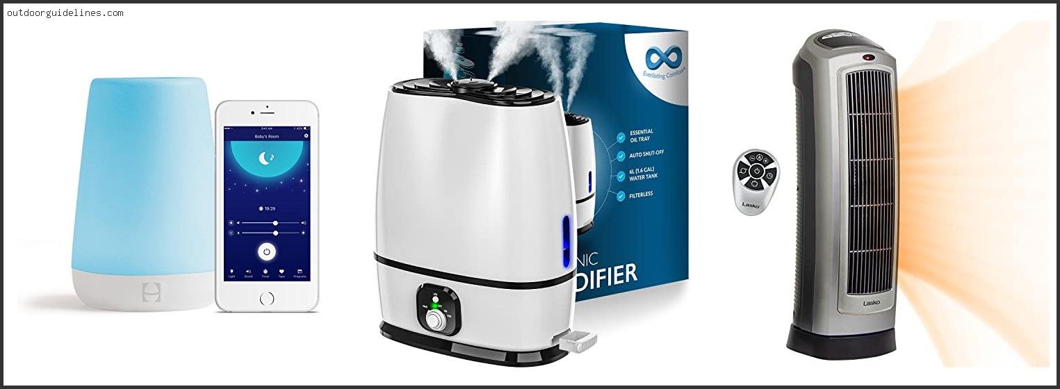 Best Heater Overnight In Baby Room