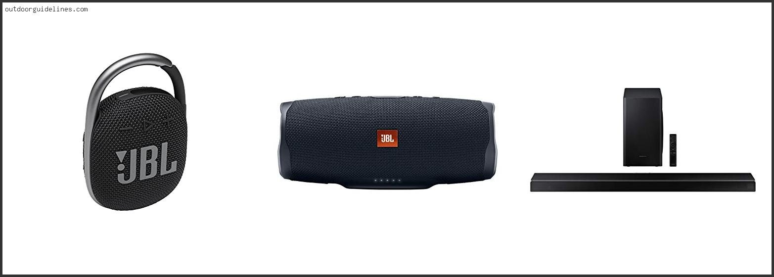 Best 5 1 4 Speakers