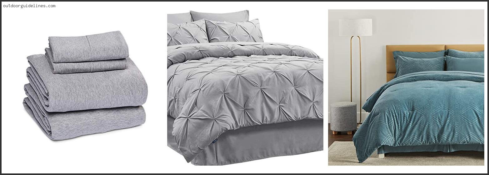 Best Queen Comforter Sets