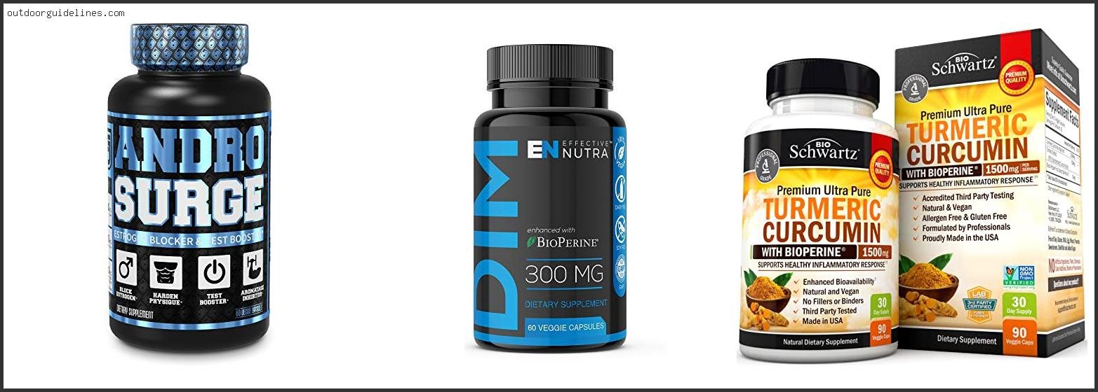 Best Anti Estrogen For Gyno