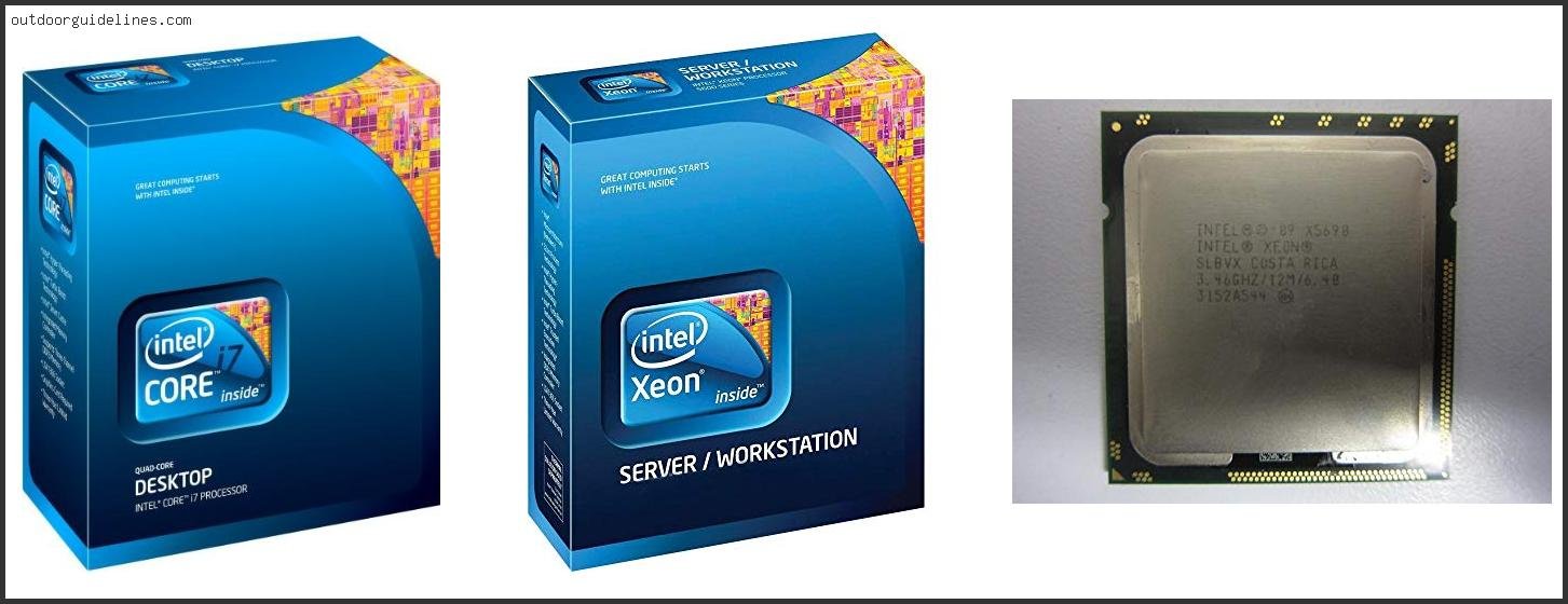 Best Lga1366 Cpu