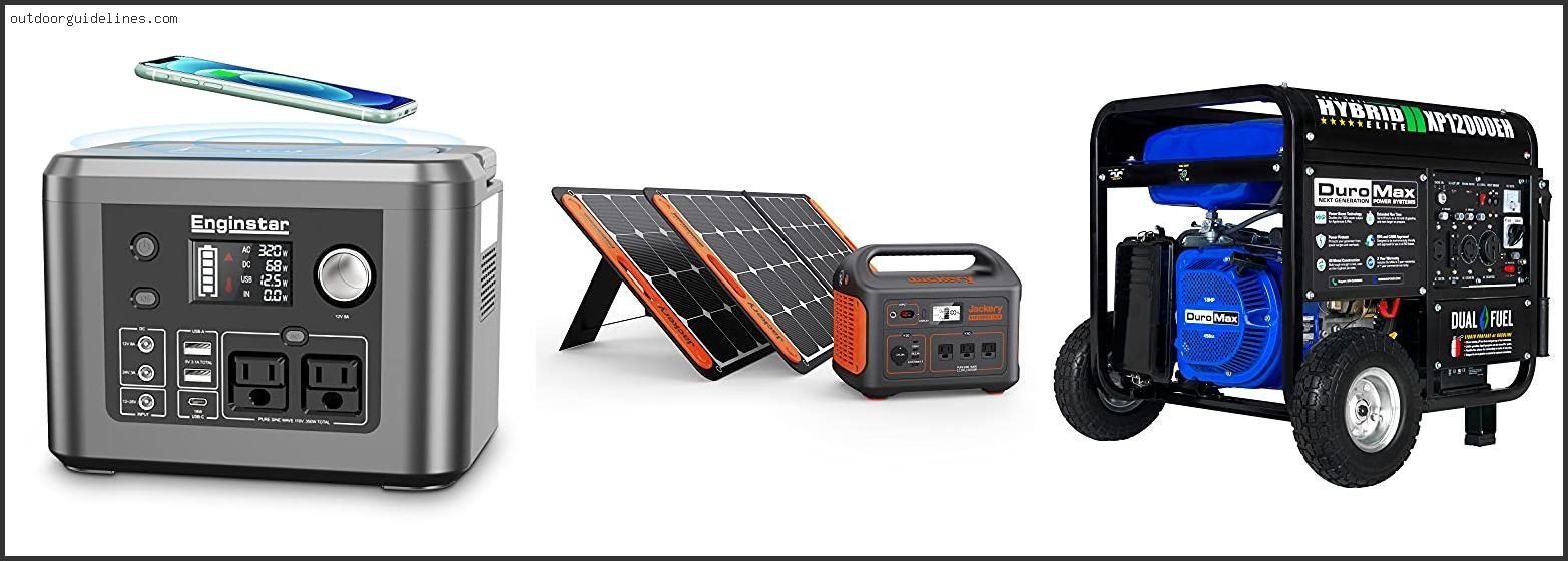 Best Buy Generator