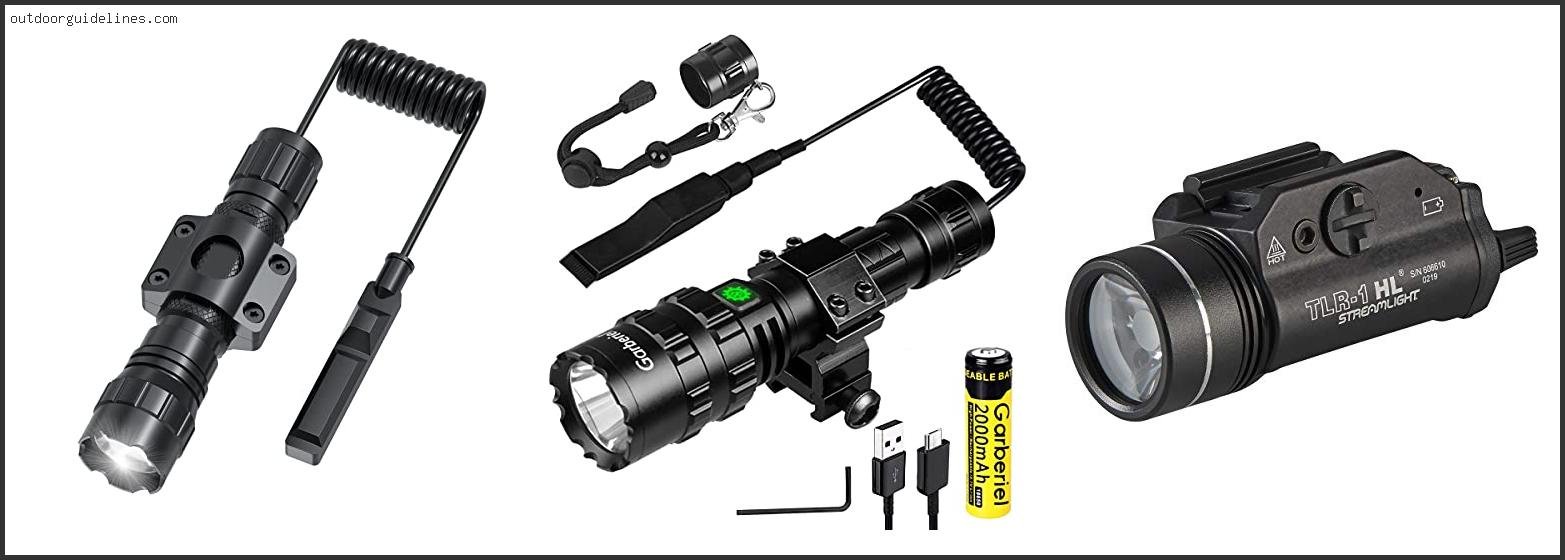 Best Ar15 Light