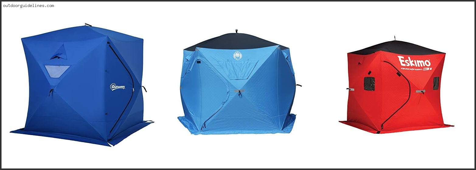 Best Insulated Tent
