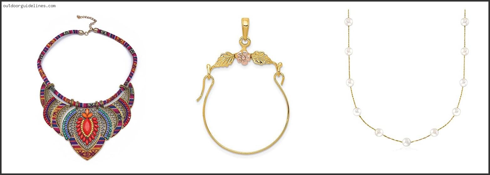 Best Bib Necklaces