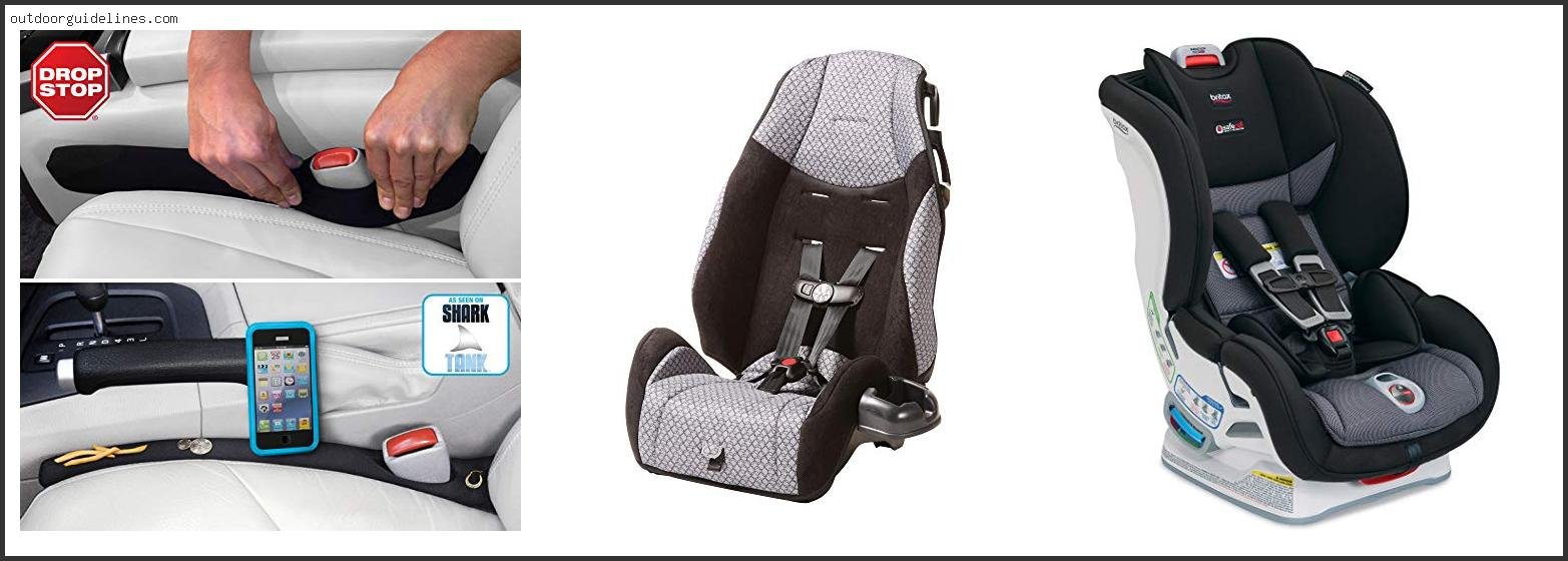 Best Car Seat For Acura Mdx