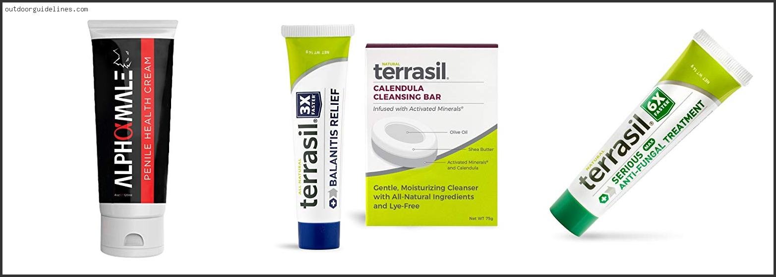 Best Cream For Balantis
