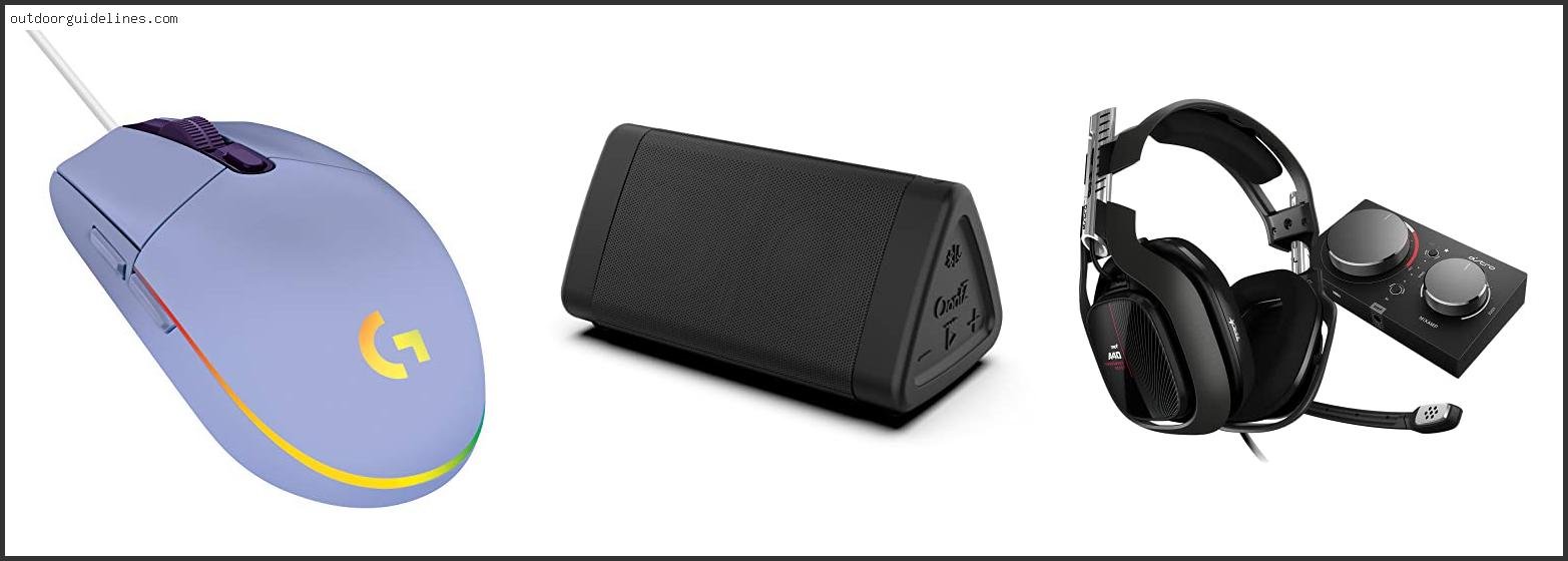Best 6x8 Speakers On The Market