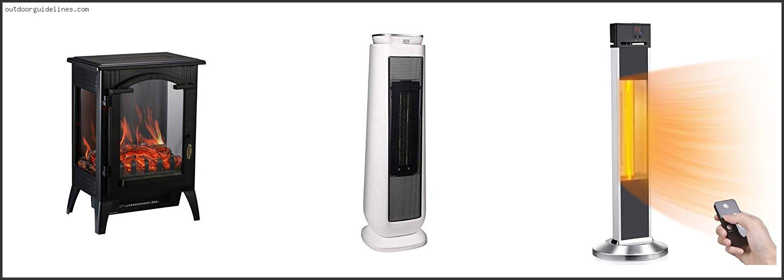 Best Electric Heater For Living Room
