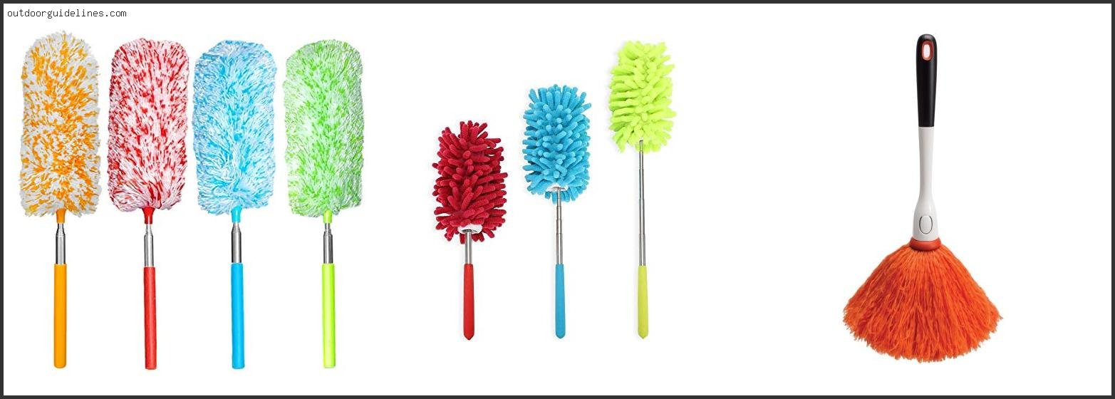 Best Duster For Cleaning