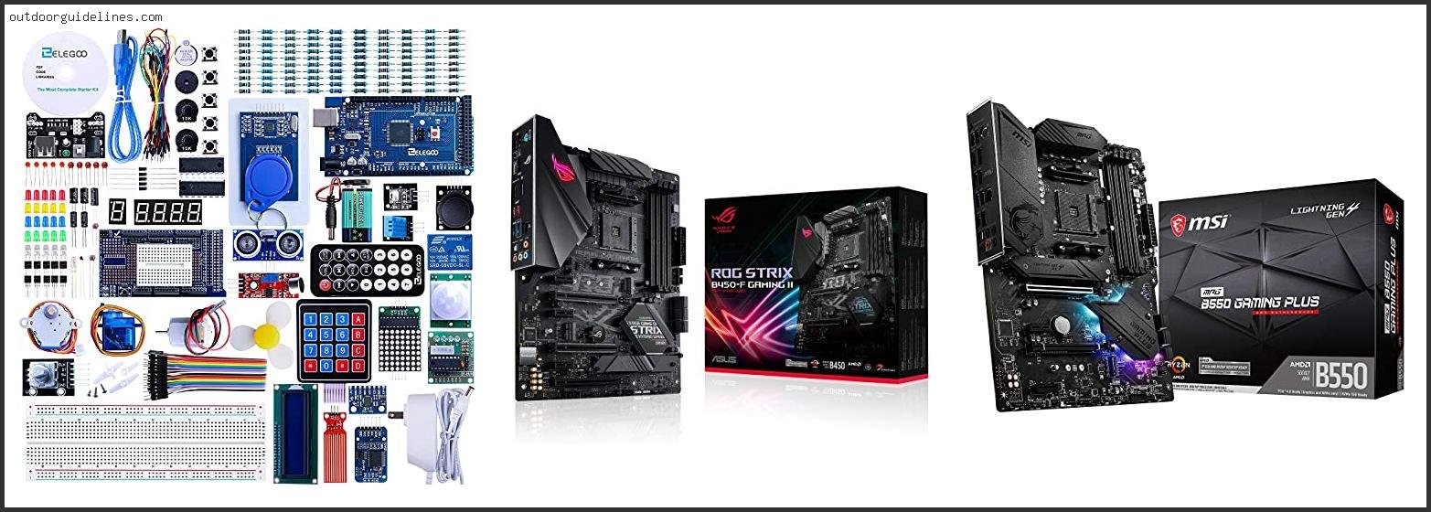 Best Motherboard For G3258
