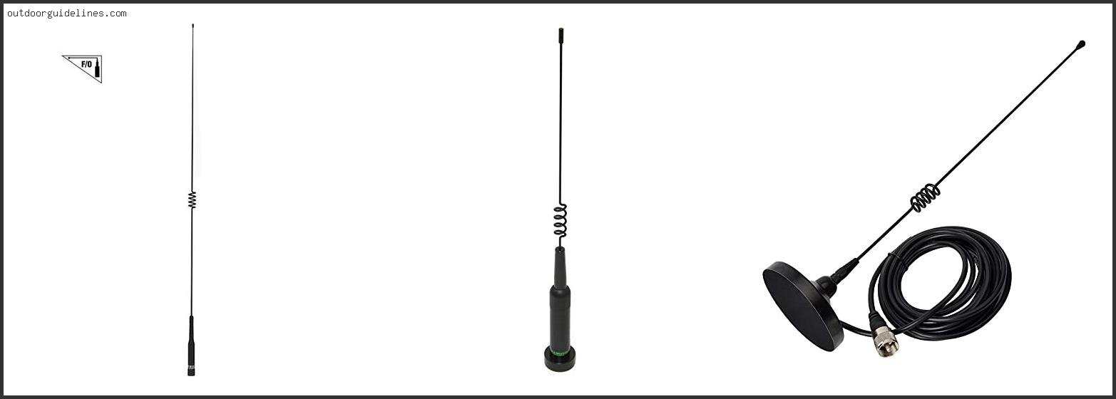 Top 10 Best 2m Mobile Antenna [ 2022 ]