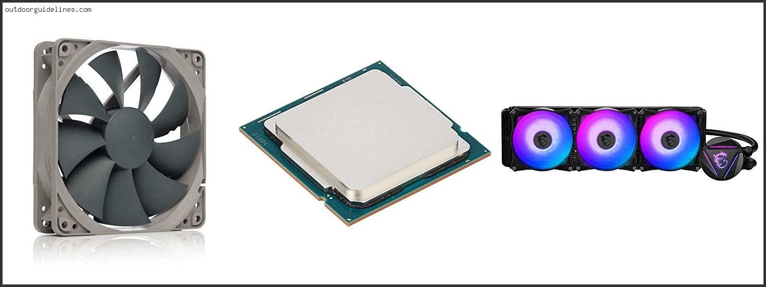 Best Aio For I9 10900k