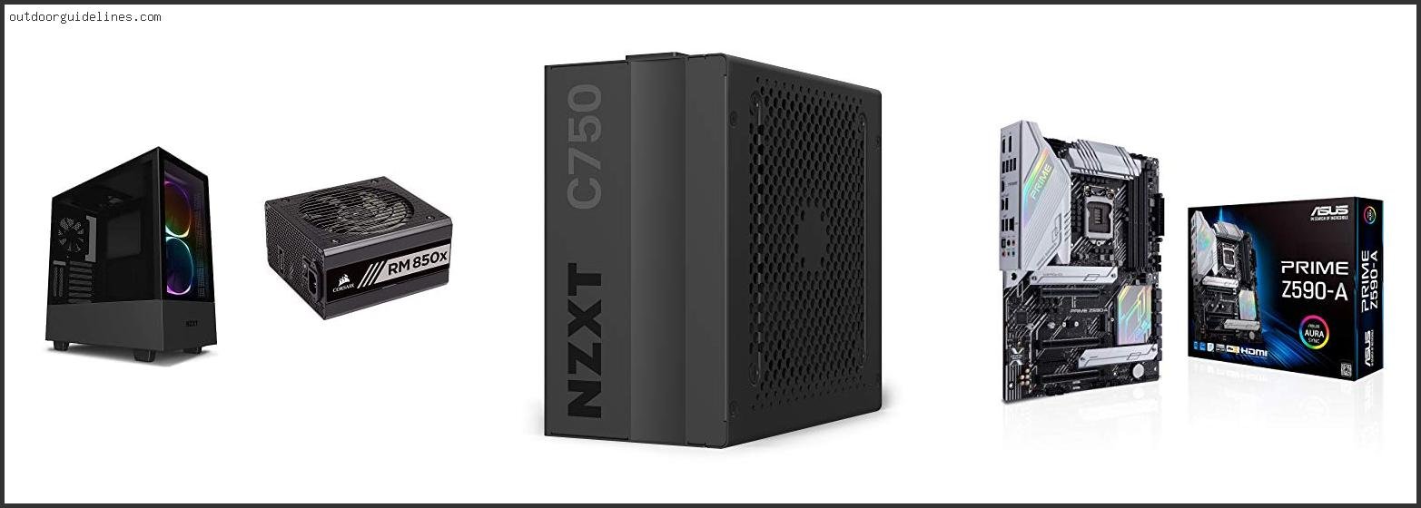 Best Motherboard For Nzxt H510 Elite