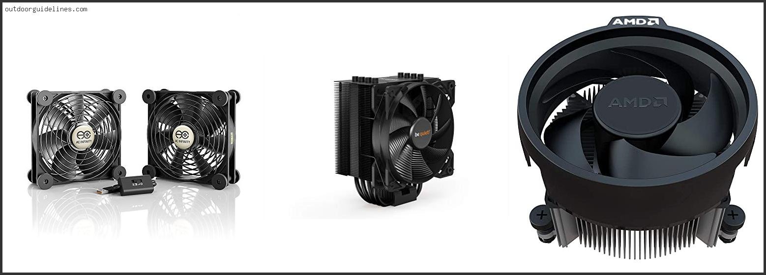 Best Cpu Cooler Under 150mm