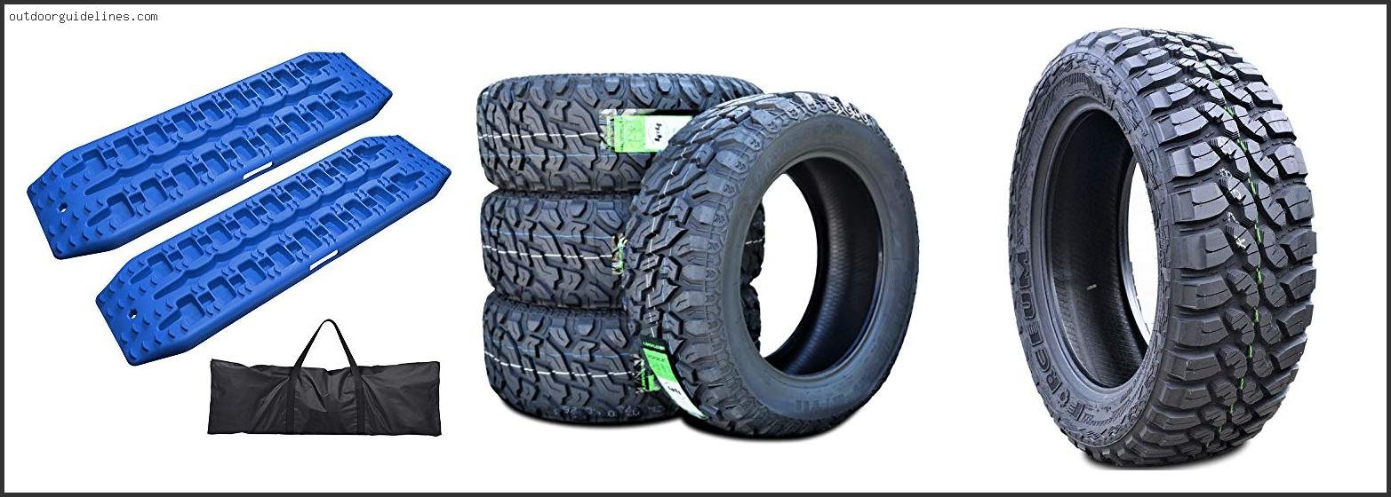 Best 37 Inch Mud Tire
