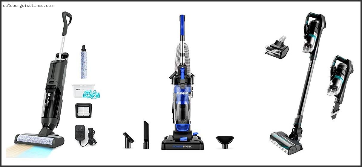 Best Vacuum Cleaner For Carpet And Tile