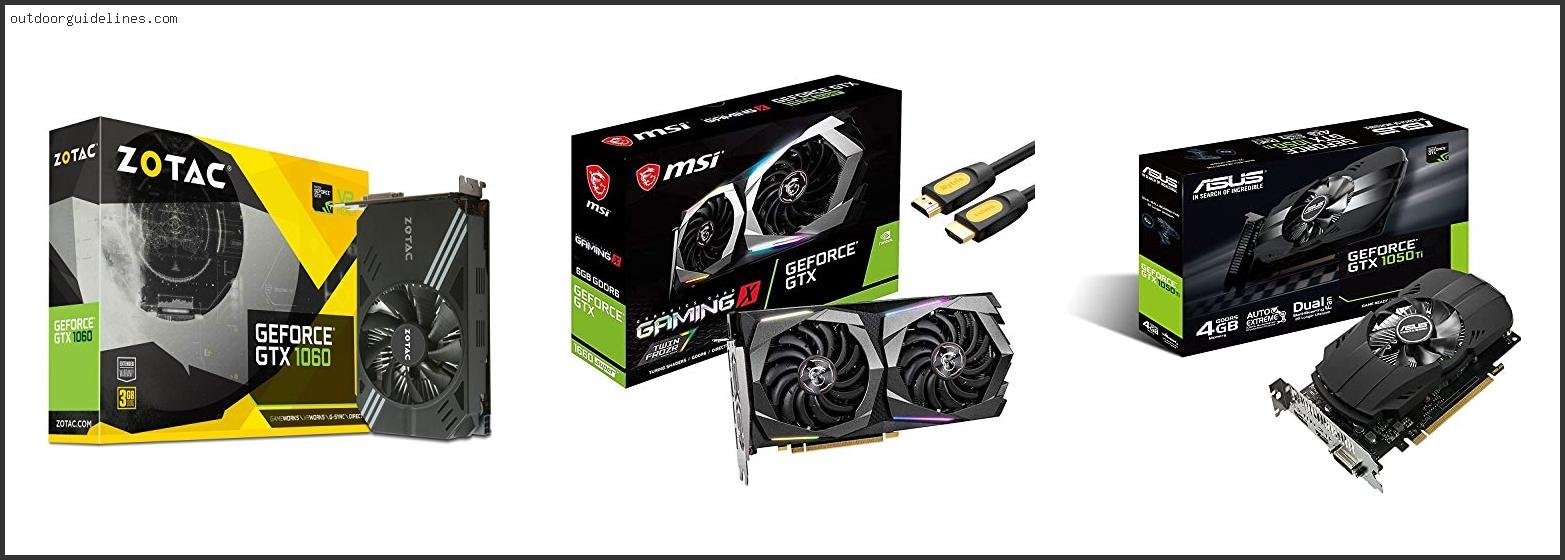 Best 1060 3gb
