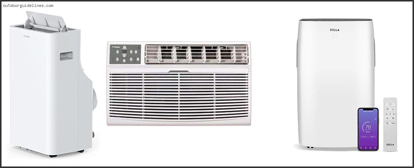 Best 14000 Btu Window Air Conditioner