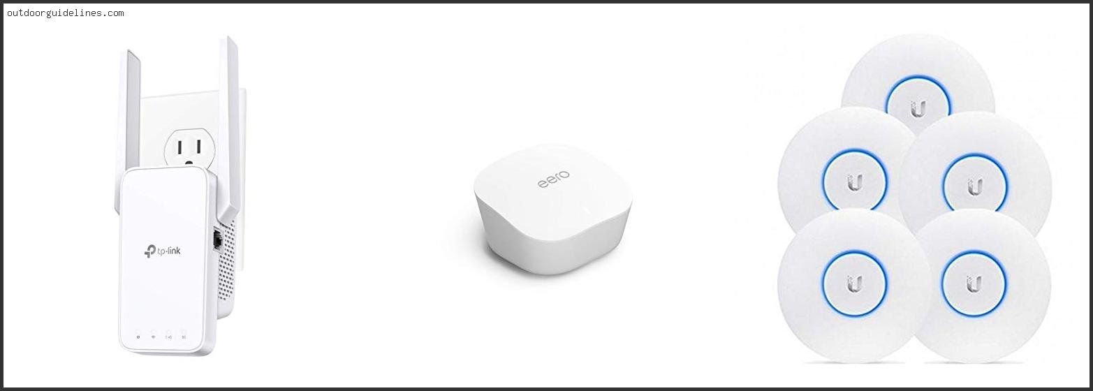 Best Ac Range Extender