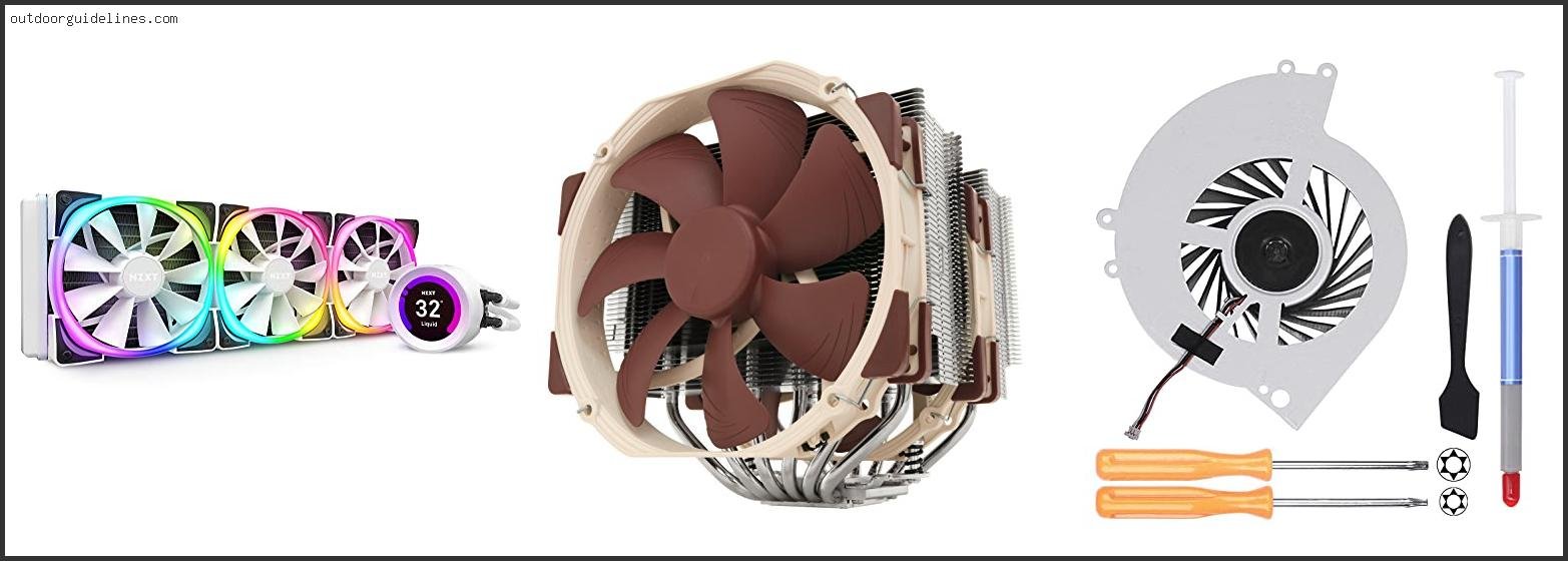 Best Cheap Cpu Fan