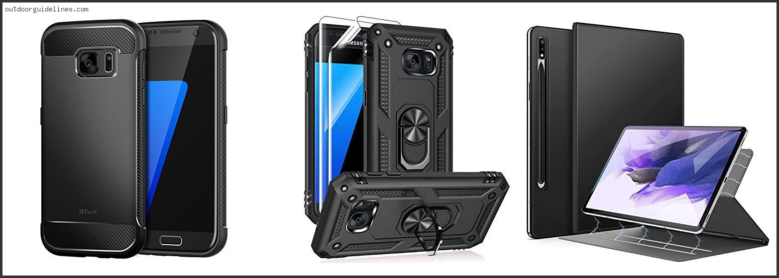 Top 10 Best Cover For Galaxy S7 [ 2022 ]