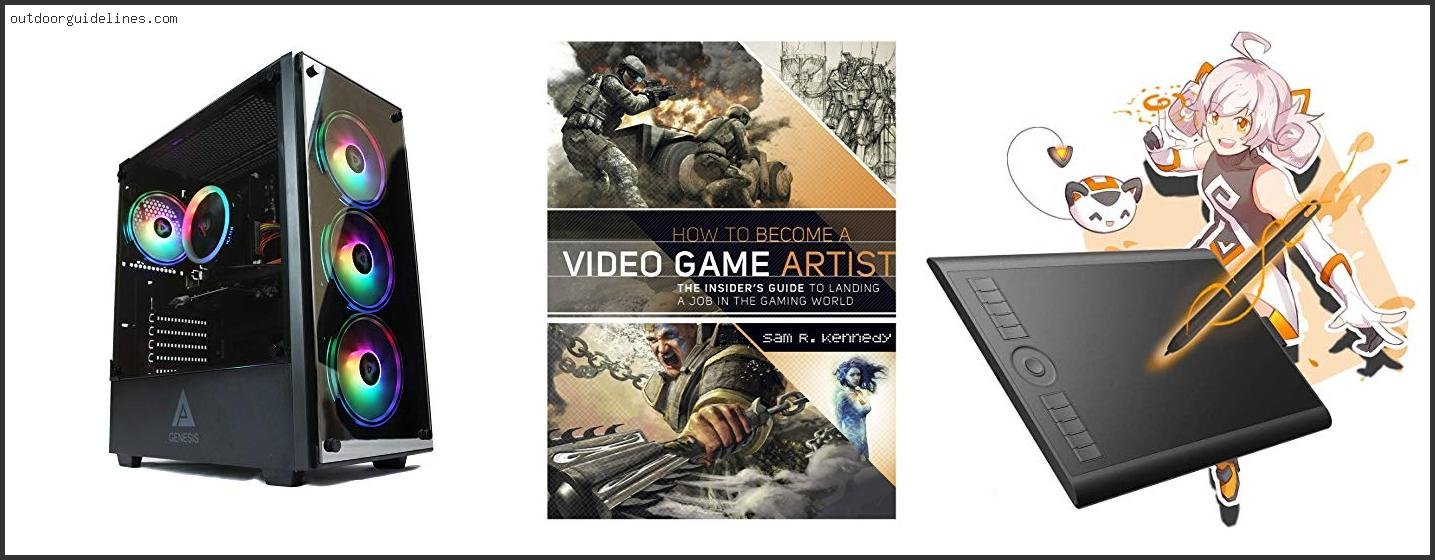 Best Computer For Gaming And Graphic Design