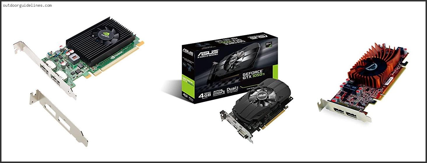 Best Graphics Card For Fx 6300