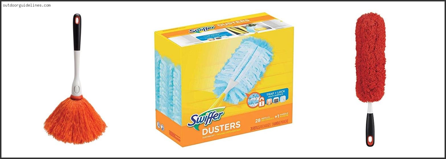 Best Duster
