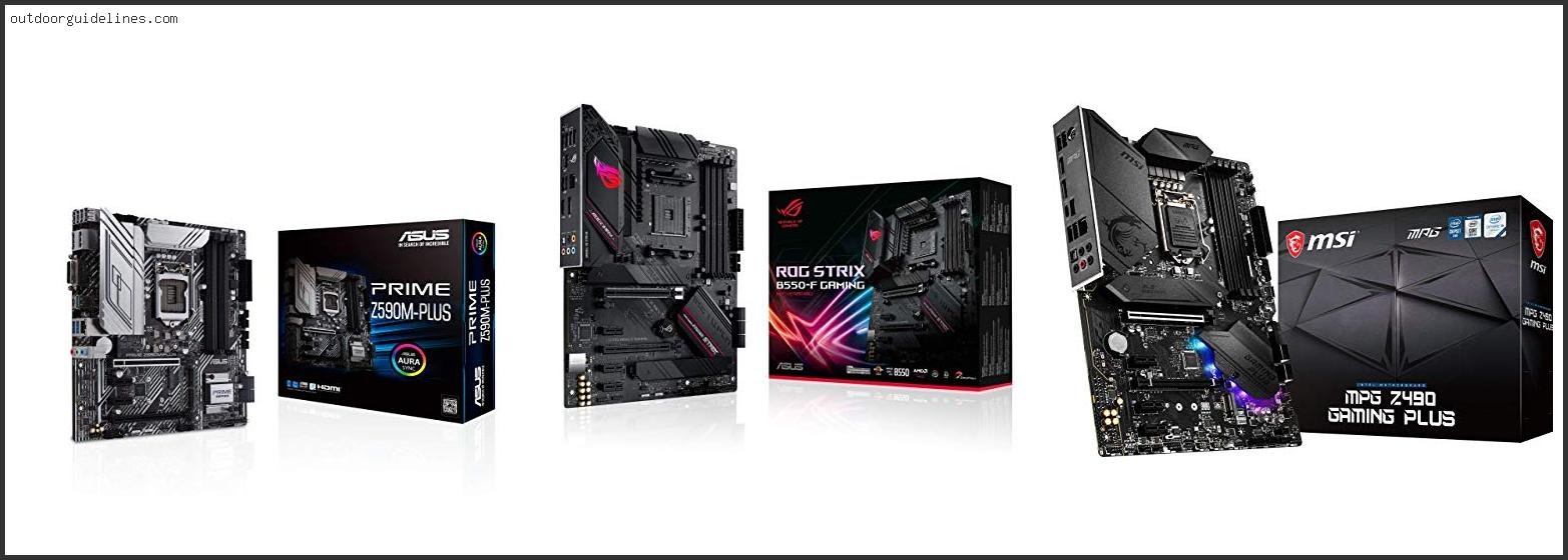 Best Motherboard For I7 8700k 2028