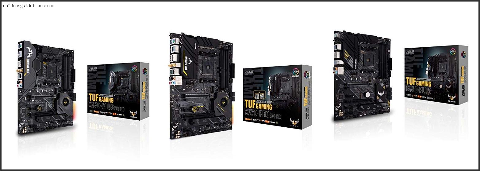 Best Power Supply For Asus Tuf Gaming X570-plus