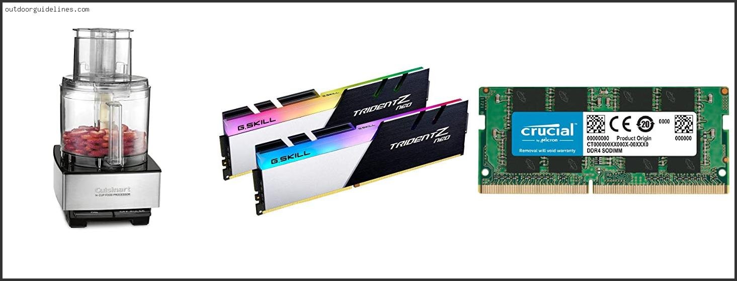 Best Ram For 3950x