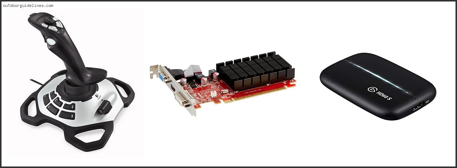 Best Video Card For Fsx