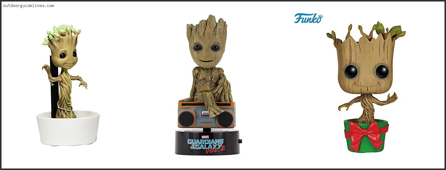 Best Dancing Groot Toy